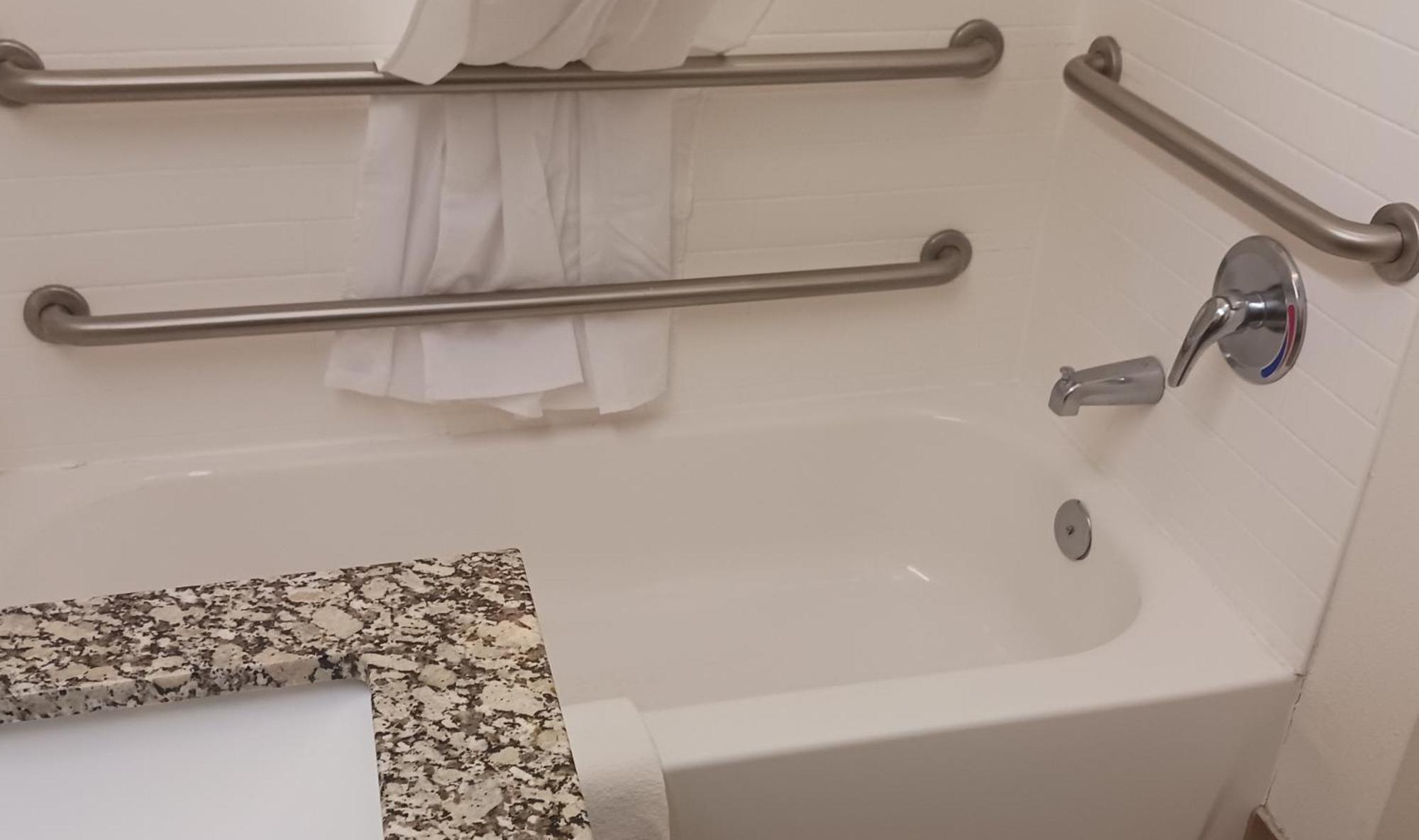 Red Roof Inn Μπατόν Ρουζ Εξωτερικό φωτογραφία